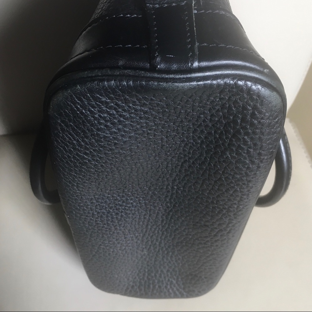 AWL Dooney & Bourke Medium Dome Bag - Picture 9 of 11